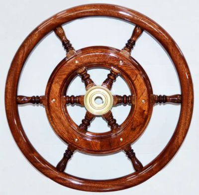 Savoretti Knaggratt m/ring 55cm