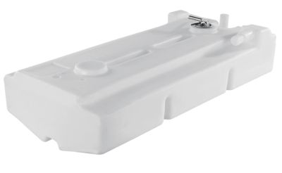  Drivstofftank 55 liter for diesel og bensin
