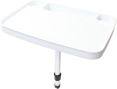 Fiskerensebord for fiskestangholder