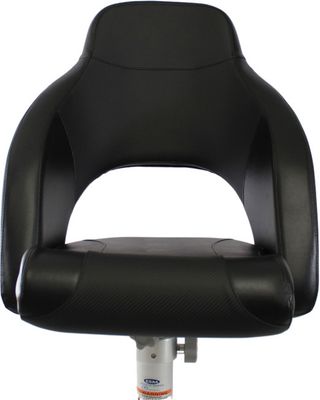 Båtstol M56R flip up