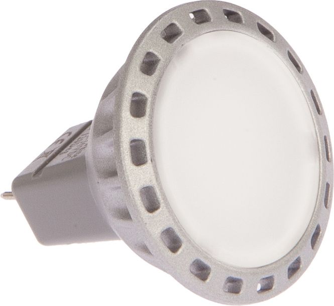 Hovedbilde Nauticled LED Spot MR11 Ø35mm 2/15 W 120 grader