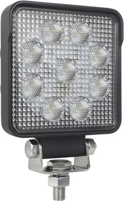 1852 Dekkslys Flom LED 13,5W