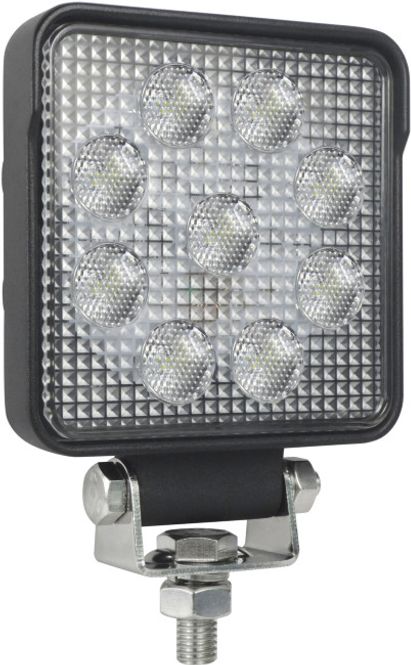Hovedbilde 1852 Dekkslys Flom LED 13,5W