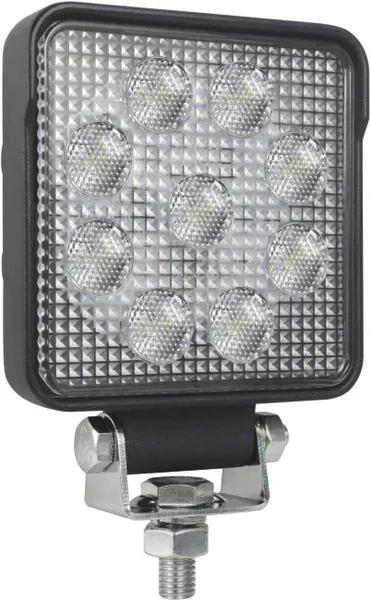 Hovedbilde 1852 Dekkslys Flom LED 13,5W