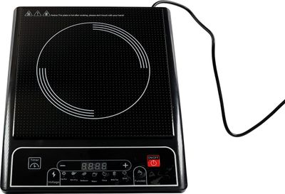 1852 Induksjonskokeplate 1500W / 220-240 Volt