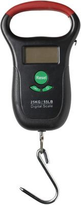 Vekt Digital 25 kg