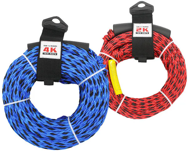 Hovedbilde AQ Slepetau tube 18 m, inntil 4 personer