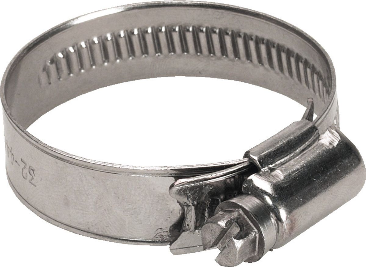  Slangeklemme 316 