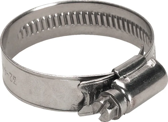 Hovedbilde  Slangeklemme 316 