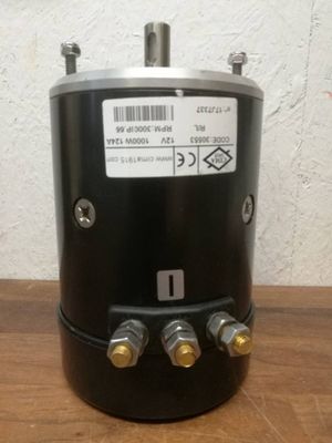 El.Motor ILAS 1200Watt