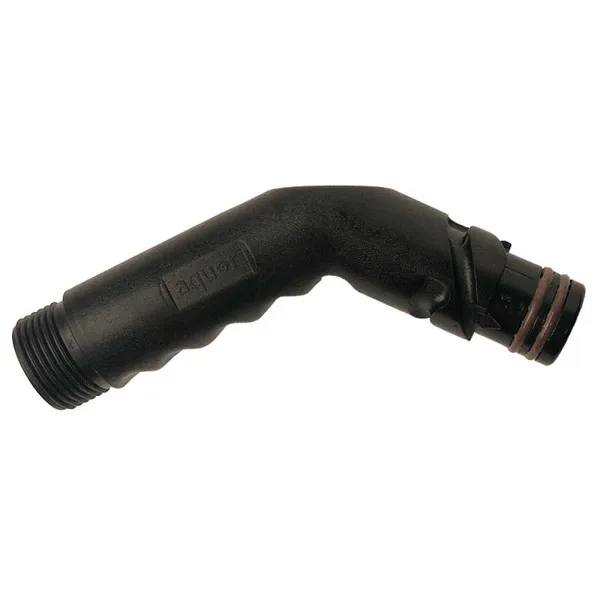 Hovedbilde Slangeadapter til dekksforskruvning - Jabsco