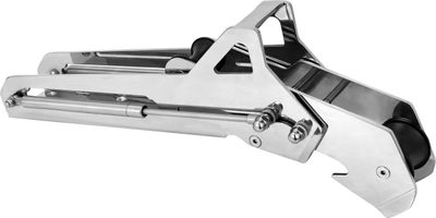 1852 Ankerrulle dempet syrefast 20-32kg