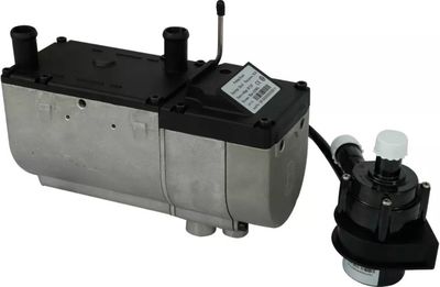  JP Vannvarmer 5 kW 12V
