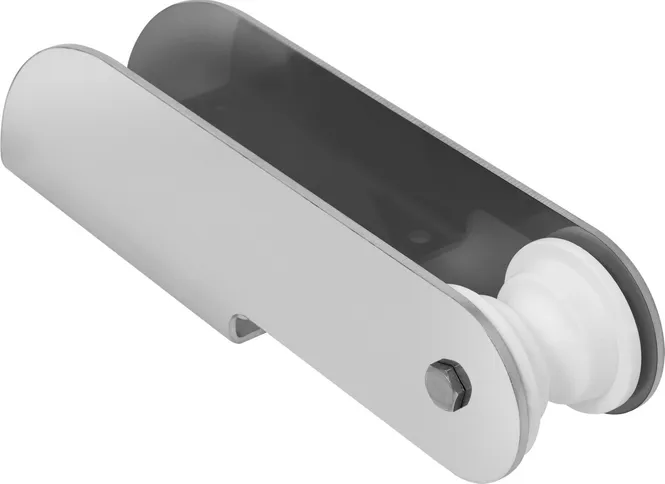 Hovedbilde Ankerrulle 220 mm