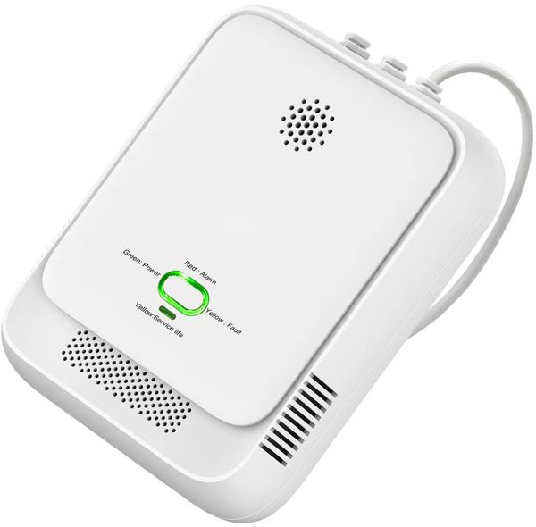 Hovedbilde 1852 Gassalarm 12V