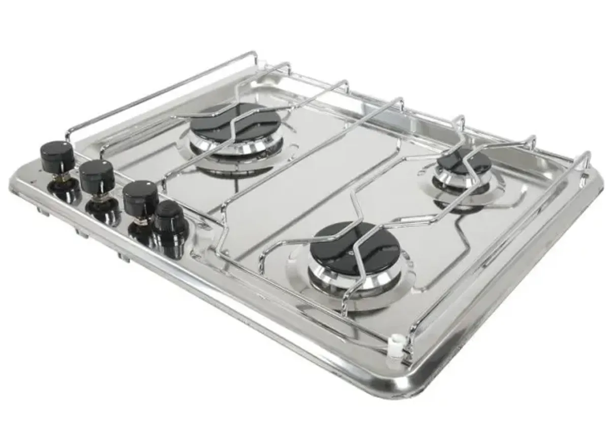 Techimpex Ocean Comfort  Kokeapparat Seafarer 3-bluss m/el tenning