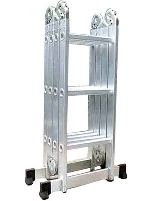 1852 Multistige aluminium 360 cm