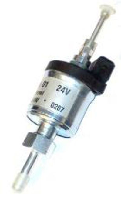 Hovedbilde Eber drivstoffpumpe, Airtronic D2/D4/D4+ 24V