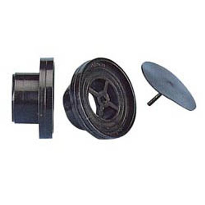 Hovedbilde Tilbakeslagsventil 20mm