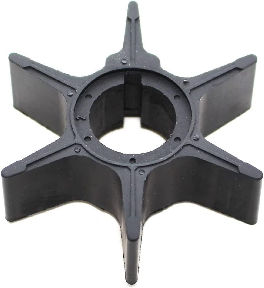 Impeller 500329 Suzuki 9,9/15Hk