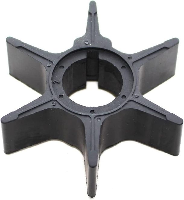 Hovedbilde Impeller 500329 Suzuki 9,9/15Hk