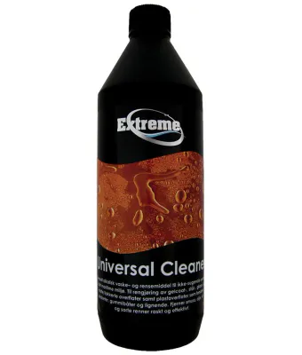 Extreme Universal Cleaner