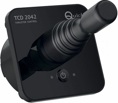 Baugpropell Quick KIT, BTQ 185-85