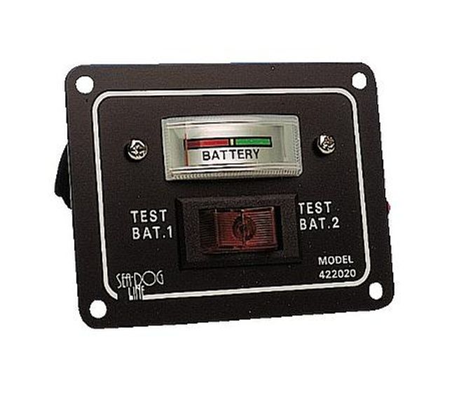 Hovedbilde Batteritester