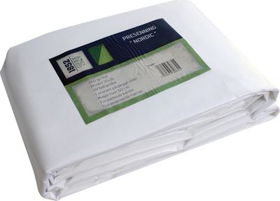 1852 Presenning PE Nordic 260 g 4x6m