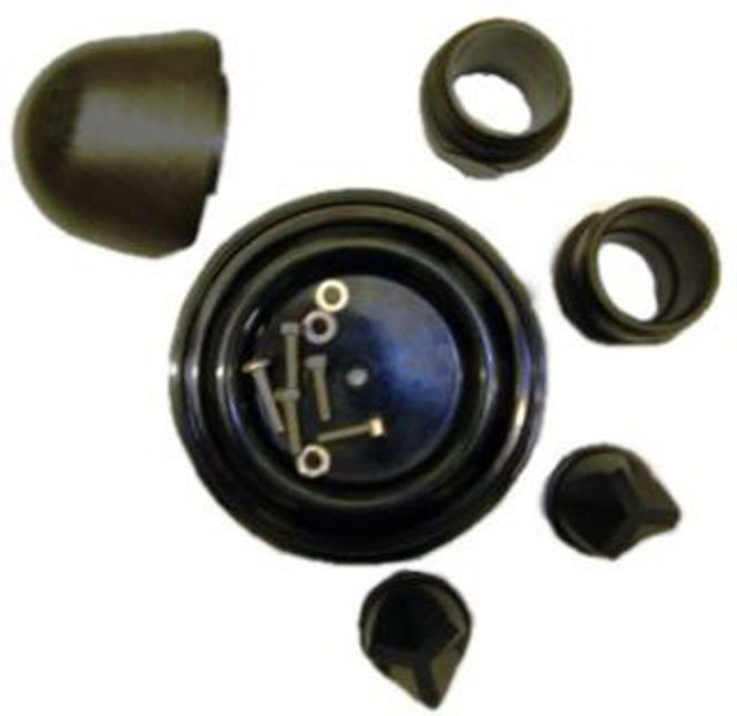 Hovedbilde Jabsco service kit SK890