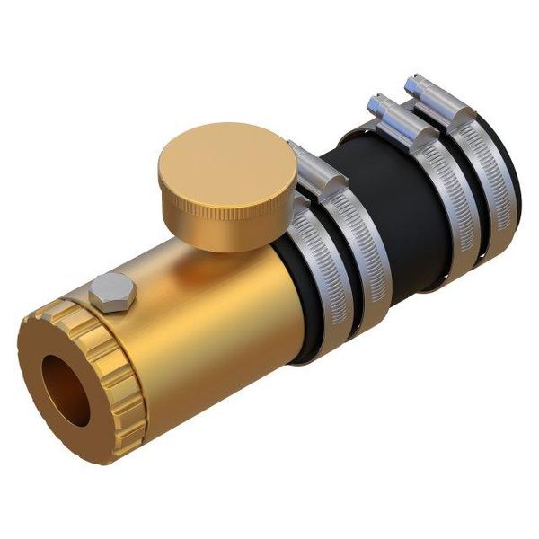 Hovedbilde Fettsmurt fleksibel pakkboks