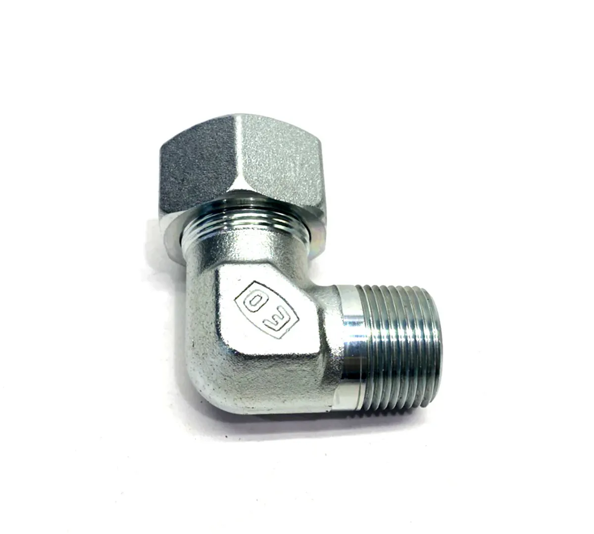 Sleipner vinkel til hydraulisk styring