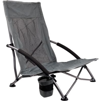 Strandstol Compact