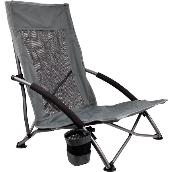 Hovedbilde Strandstol Compact