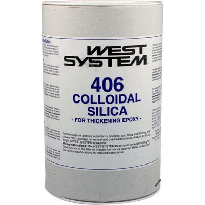 West System 406 Colloidal Silica