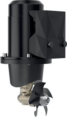 Baugpropell Quick KIT, BTQ 125-30