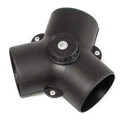  Defroster Y-stykke