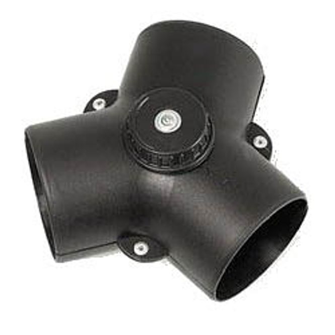 Hovedbilde  Defroster Y-stykke