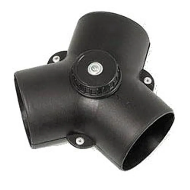 Hovedbilde  Defroster Y-stykke