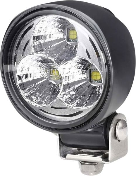 Hovedbilde Hella M70 Pro GenV LED Long Range arbeidslys Sort