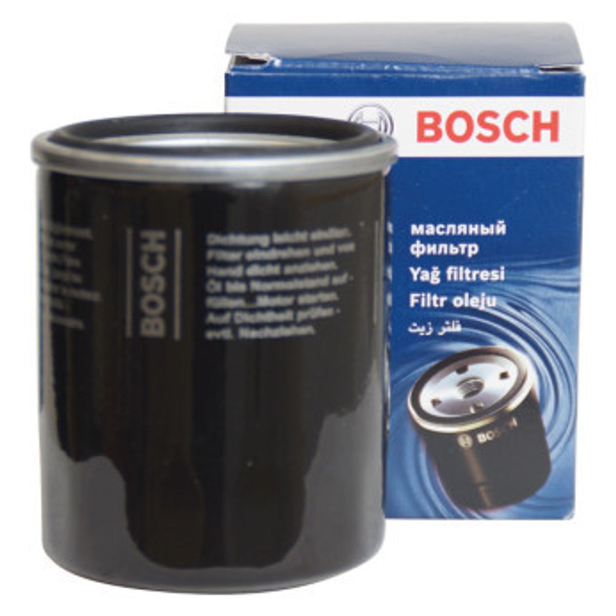 Yamaha Servicekit  2 (F25G)