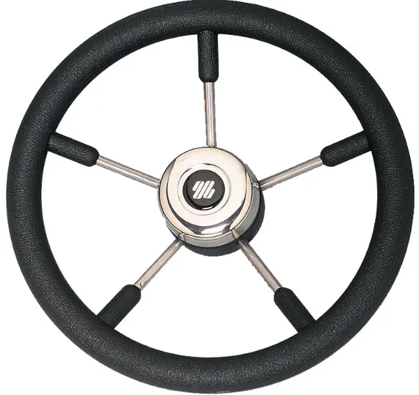 Hovedbilde Uflex Ratt V57 sort