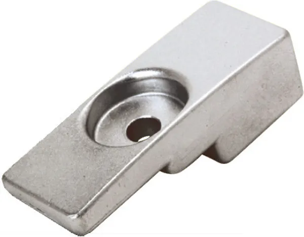 Hovedbilde Anode Yamaha DF60 og DF70 / Suzuki 115-140Hk