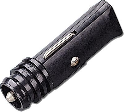 Støpsel 12V, kombi