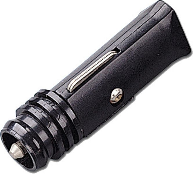 Hovedbilde Støpsel 12V, kombi