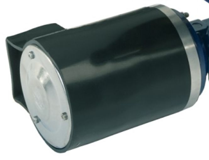 Hovedbilde Gummibelg ILAS 1000 W