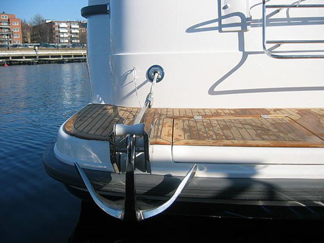 Hovedbilde ILAS     Marine   Info