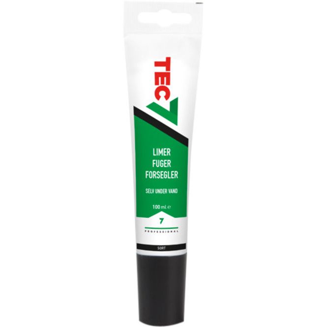 Hovedbilde Tec7 Lim og fugemasse tube