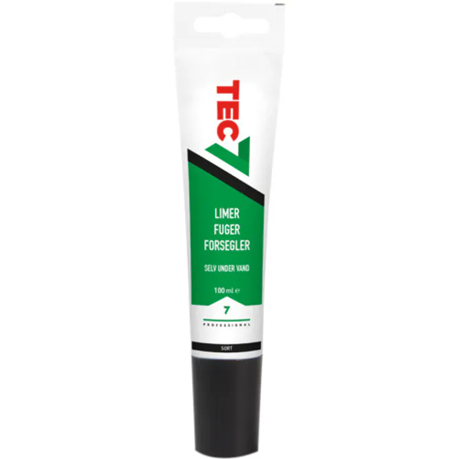 Hovedbilde Tec7 Lim og fugemasse tube