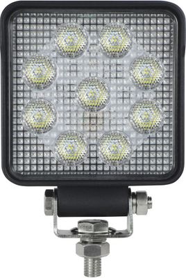 1852 Dekkslys Flom LED 13,5W